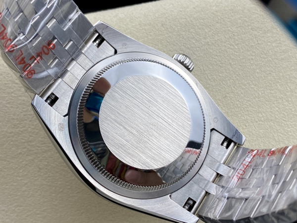 激安ロレックス角部分ディテール